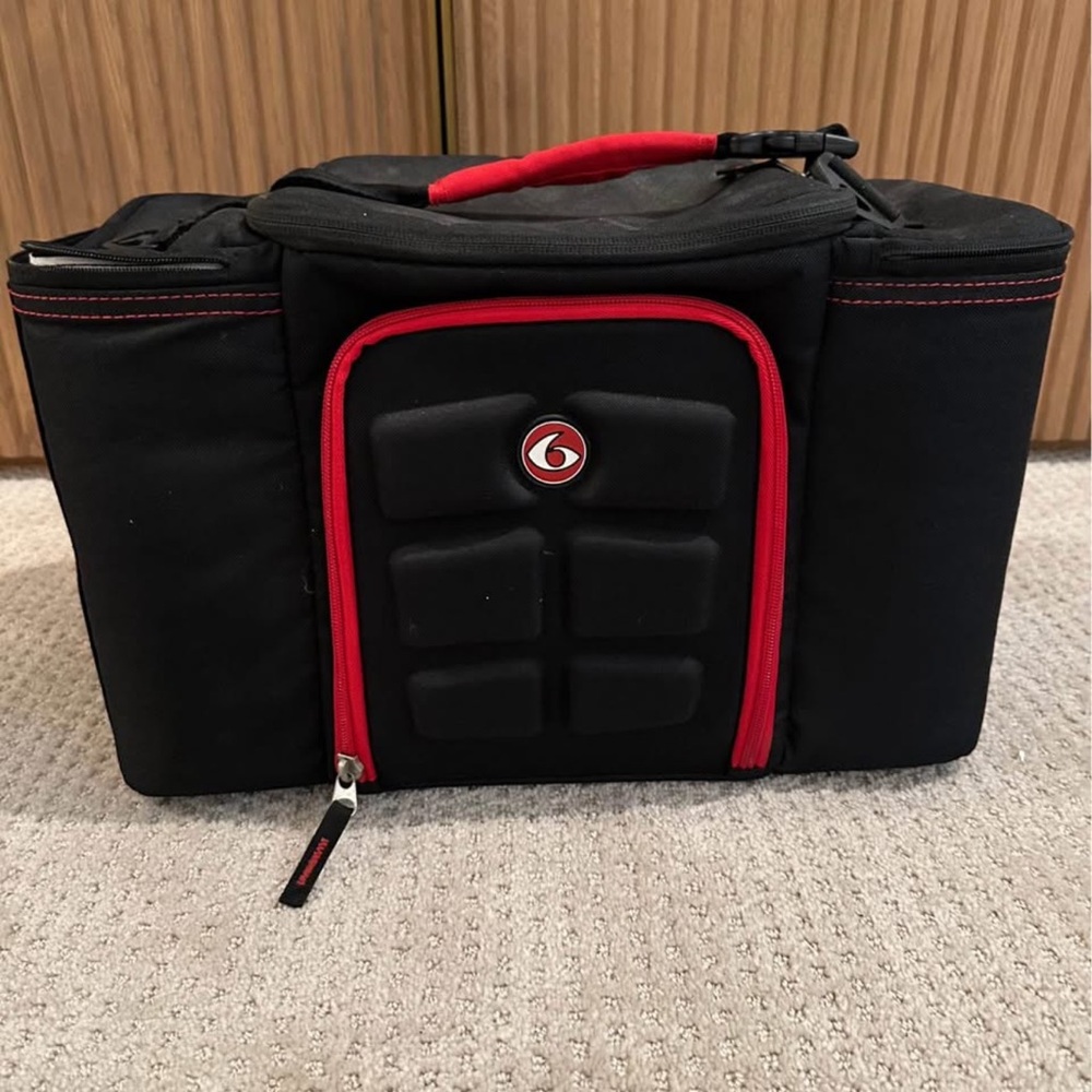 Innovator 300 6 PACK MEAL PREP BAG
